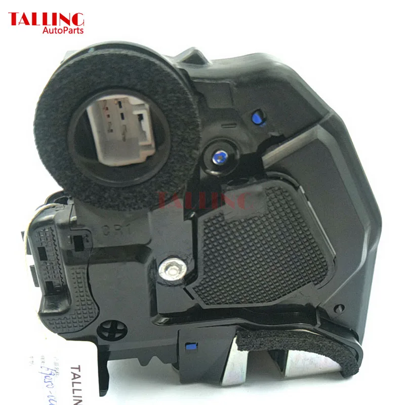 Высокое качество авто 69050-0C060 привод дверного замка для TOYOTA SEQUOIA 2008-2017 TUNDRA 2007-2017 |