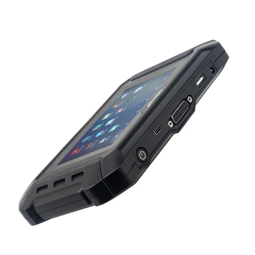 Программатор автомобильных ключей OBDSTAR X300 Pro4 Pro 4 Key Master функции IMMO такие же как DP