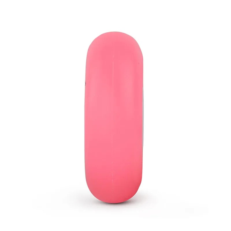 Колеса роликовые со светодиодсветодиодный подсветкой 8 шт. 85A для Ролики SEBA HV HL FSK