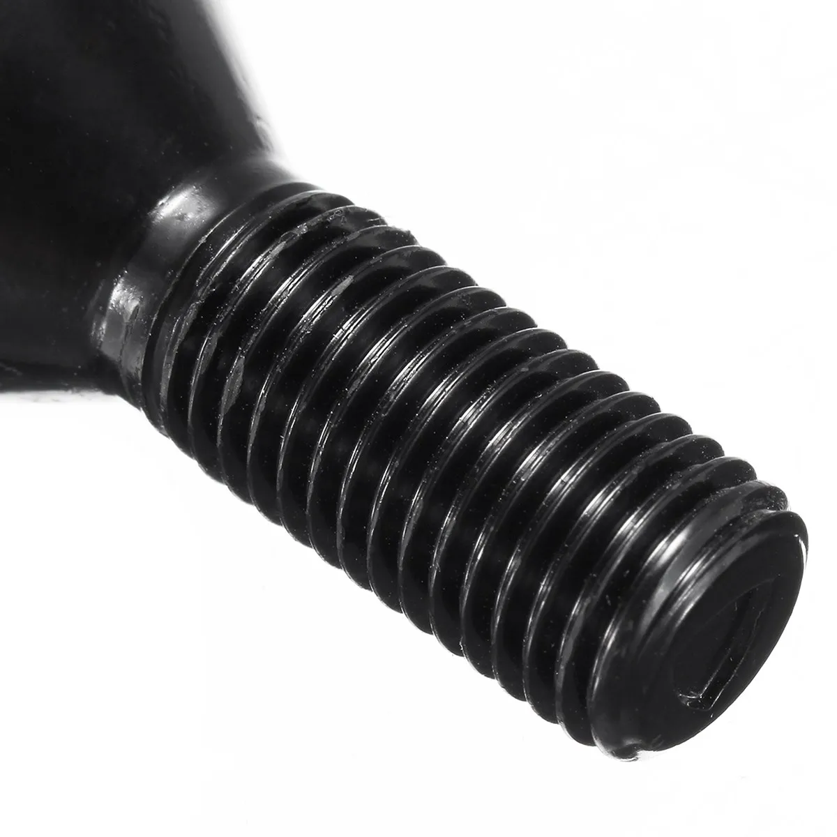 Хит продаж 4 шт. Автомобильные Колесные Болты колесные болты гайки для BMW E90 E91 E92 E93