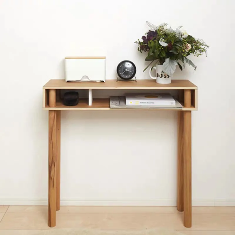 Многофункциональный стеллаж для хранения в японском стиле С Пылезащитным