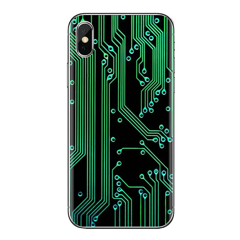 Для Samsung Galaxy A3 A5 A7 A9 A8 Star A6 Plus 2018 2015 2016 2017 прозрачный мягкий Чехол Компьютерная