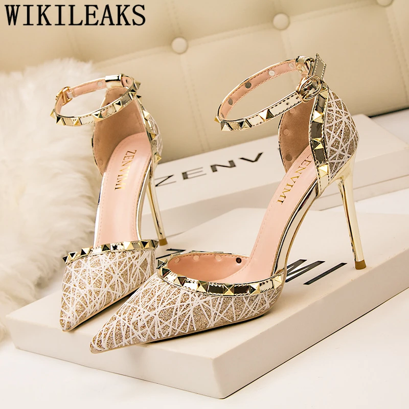 Туфли-лодочки женские на каблуке модные дизайнерские свадебная вечерние каблук