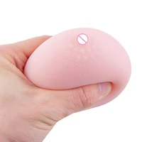 maig mimi ball simulation breast chest reverse mold sex toys male masturbation famous machine adult supplies wholesale