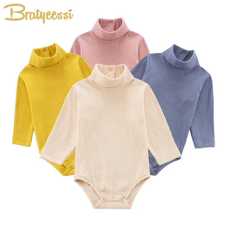 Cotton Baby Bodysuit Spring Autumn Baby Boy Girl Clothes for Newborn Body Kids Jumpsuit Babies Toddler Bodysuits Infant Clothing