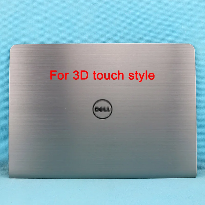 Верхняя Нижняя крышка для Dell 15-5000 5545 5547 5548 верхняя экрана передняя Рамка