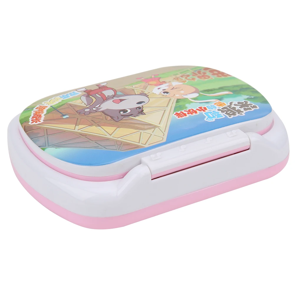 Обучающая игрушка для детей развивающая ноутбука и компьютера рандомная