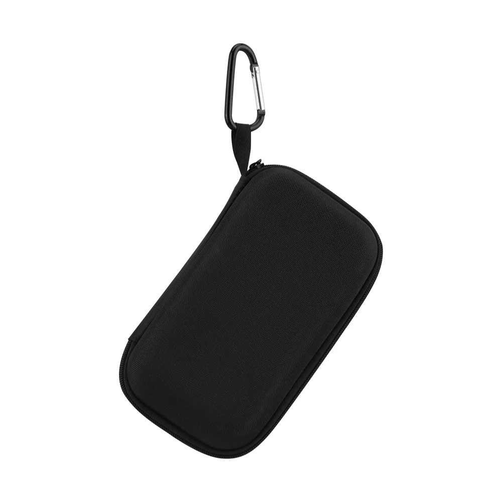 Portable Storage Carrying Case for DJI FPV Drone Motion Controller Nylon Bag Protect Box for DJI FPV Goggles V2 Rocker Accessory