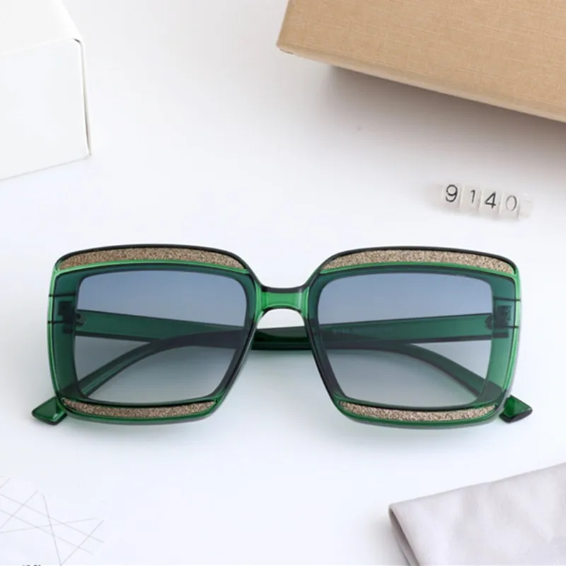 

New fashion square sunglasses for women 2020 polarized men sunglasses luxury brand designer UV400 Oculos Gafas 5 colors