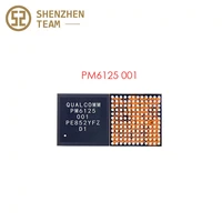 szteam 10pcslot pmic pm6125 001 power supply ic chip module control integrated circuits replacement parts repair