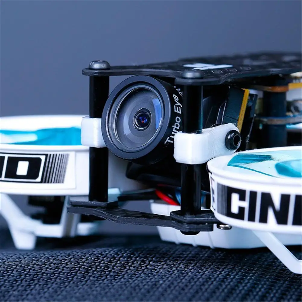 Гоночный Дрон iFlight CineBee 75HD 2-3S Whoop RC FPV с sucex mirco F4 12A 200mW Turtle V2 HD PNP BNF |