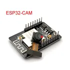 ESP32-CAM WiFi модуль ESP32 последовательный к WiFi ESP32 CAM макетная плата 5V Bluetooth с модулем камеры OV2640