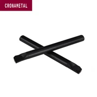 cronametal cnc lathe tool 95%c2%b0 boring bar s10ks16qs20r stucrl turning tool holder
