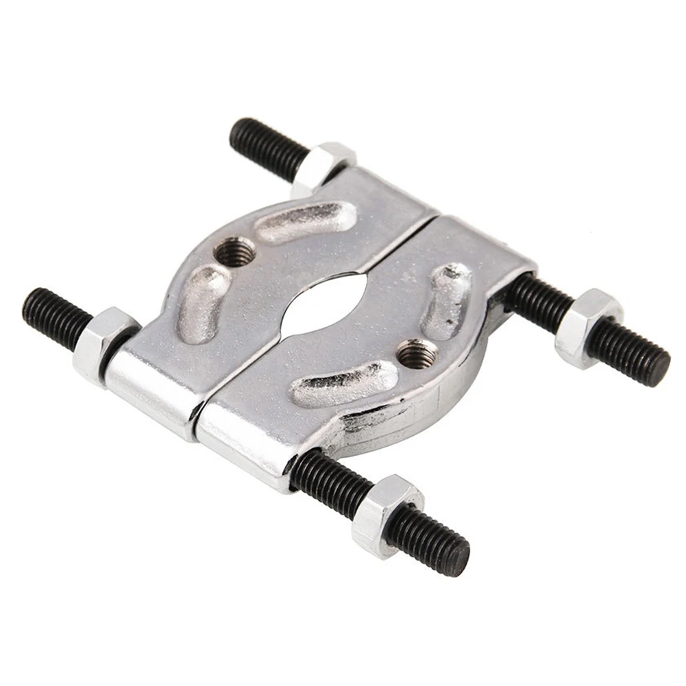 

Separator Removal Tool Universal Car Steel Puller Durable Repair 30-50mm Portable Practical Bearing Splitter Auto Small