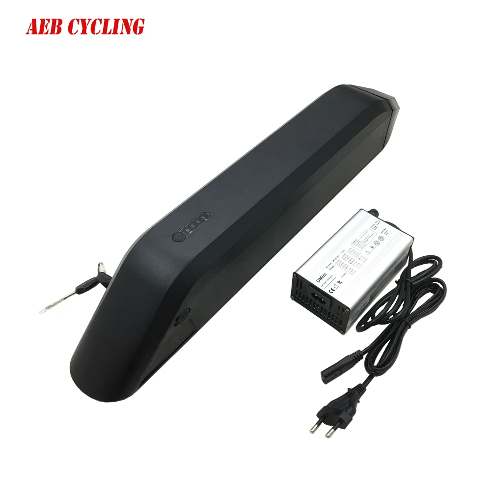 HIMIWAY CRUISER внедорожный Электрический велосипед на толстых покрышках сменный