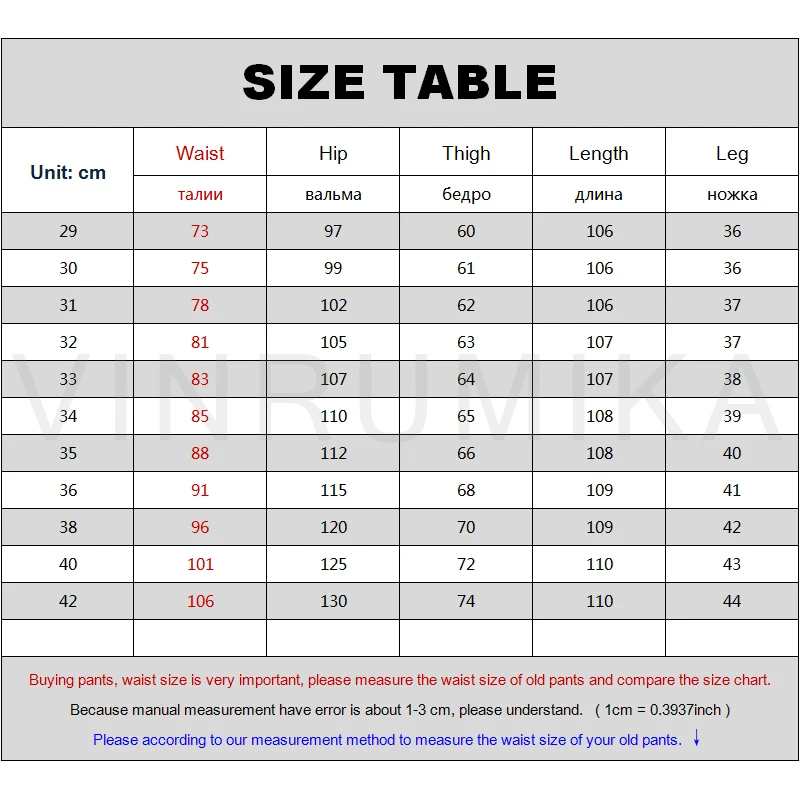 

2020 Spring Autumn Middle Aged Men's High Quality Cotton Casual Khaki Straight Overalls Pants Man Black Blue Cargo Long Trousers