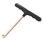 Пружины для батута, инструмент для ремонта, пружина, монтажный ключ, комплект для поддержания