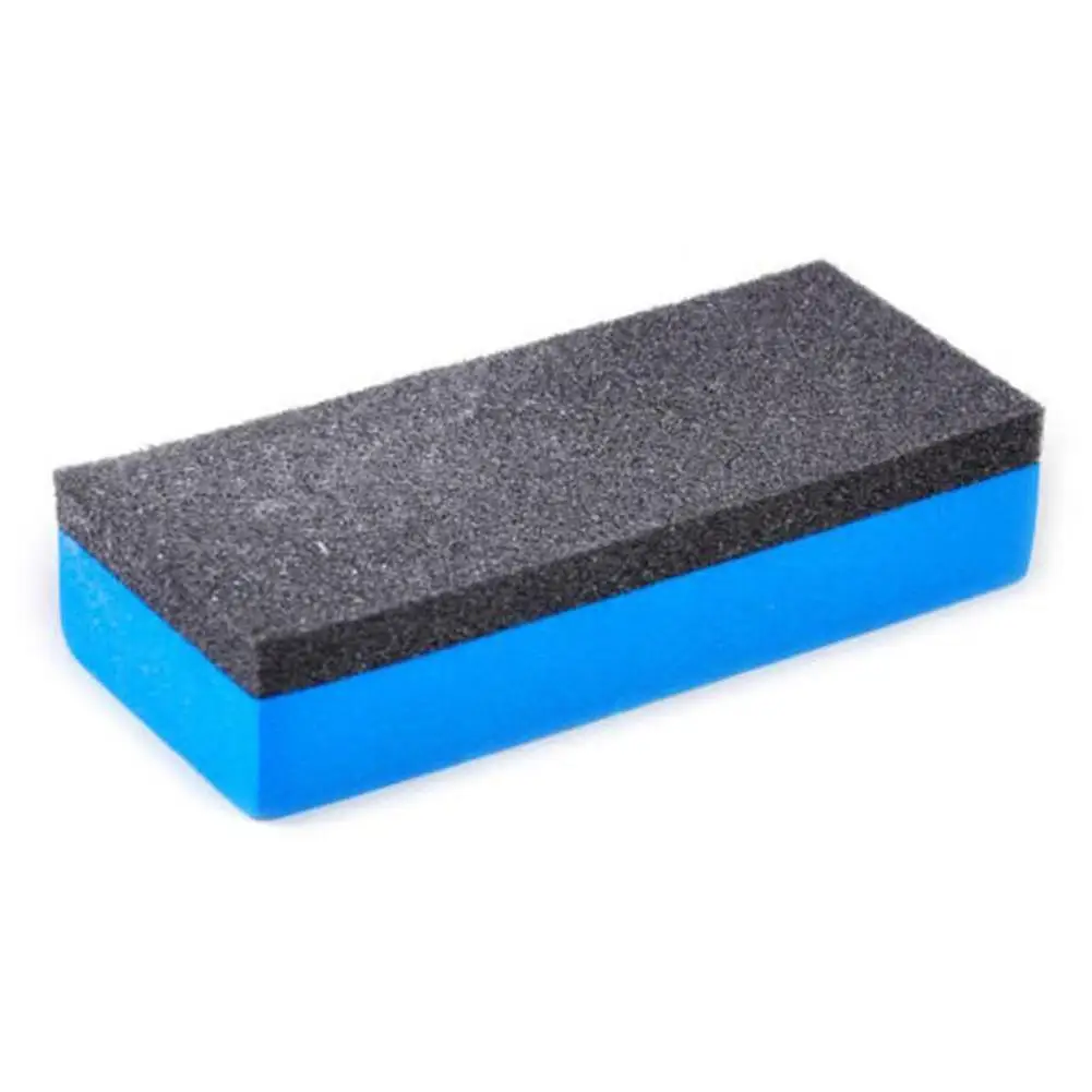 

15ml Scratch Repair Removal Eraser Decontamination Polish Car Wax with Sponge Car repair tool