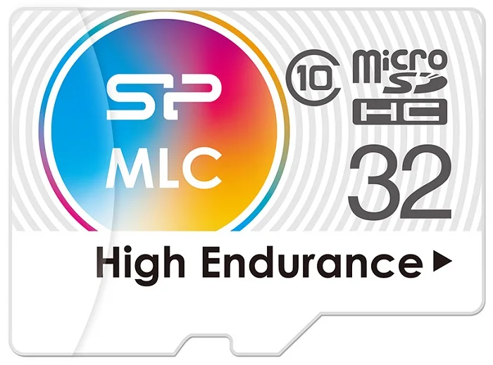 Карта памяти 32GB Silicon Power SP032GBSTHIU3V10SP UHS 3 MicroSD Card32GB Superior 1 U3 Retail pack w/ adaptor (Color...|Карты