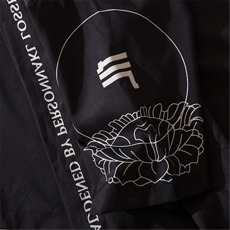 Bebovizi мужской кимоно кардиган японское рубашка блузка Yukata для мужчин Haori Obi