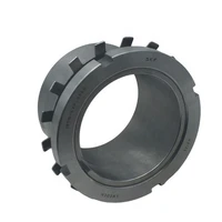 spherical roller bearing adapter sleeve h3126