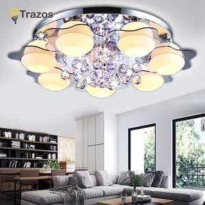 Лампы накаливания, 2020, настоящее покрытие, новые, поверхностный потолочный светильник, лампа, внутреннее освещение, Квадратный светодиодный светильник льник для спальни