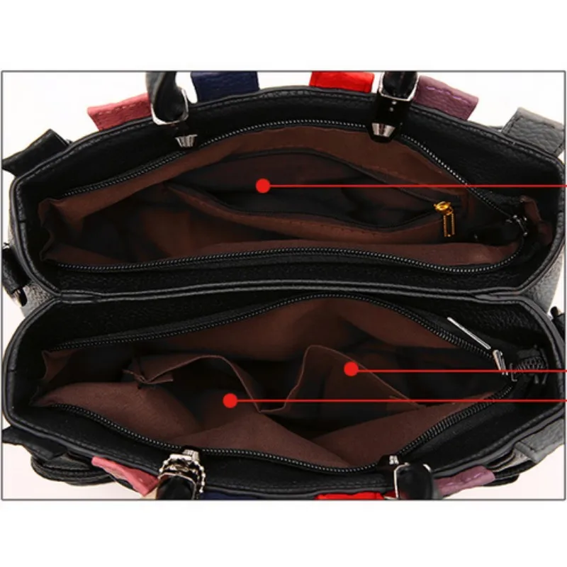 

100% Genuine leather Women handbags 2021 New female Korean fashion handbag Crossbody shaped sweet Messenger Shoulder bag