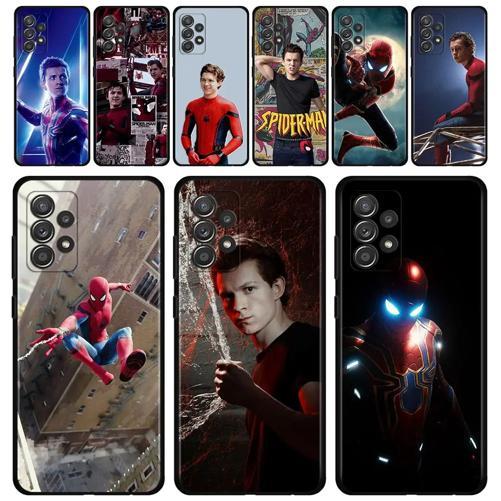 Чехол для Samsung Galaxy A51 A21s A12 A71 A31 A32 A02s A11 A41 A52 A72 A01 A02 A21 A7 A22 | Мобильные телефоны и