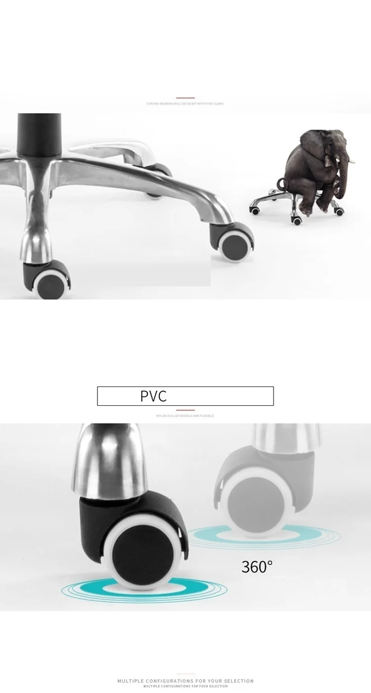Sedia Ufficio Oficina Bureau Meuble Stoelen Gamer Cadir Fauteuil кресло из кожи Silla Gaming Cadeira массажное кресло для офиса