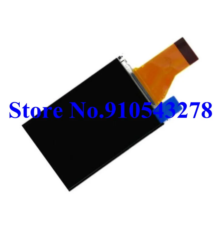 Новый ЖК-экран для видеокамеры Panasonic HDC- HS60 HS80 TM55 TM60 TM80 SD40 SD60 SD80 MDH1 GK без подсветки