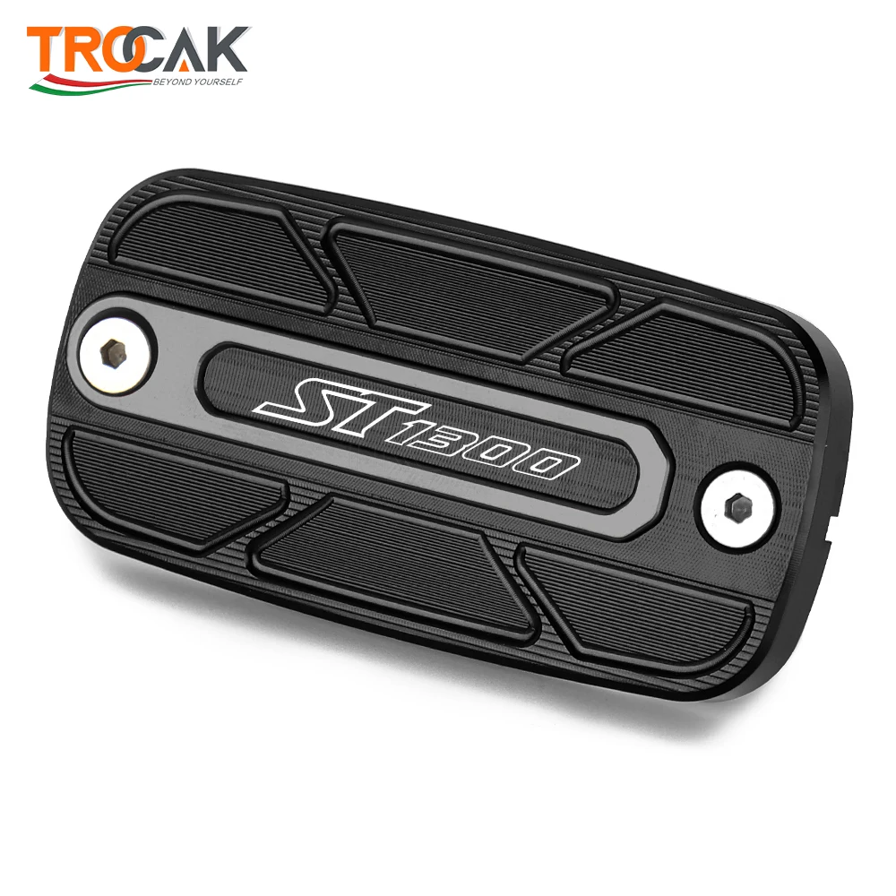 Алюминиевые аксессуары для мотоциклов HONDA ST1300 ST 1300 2002-2003 CNC флюоресцентная Крышка