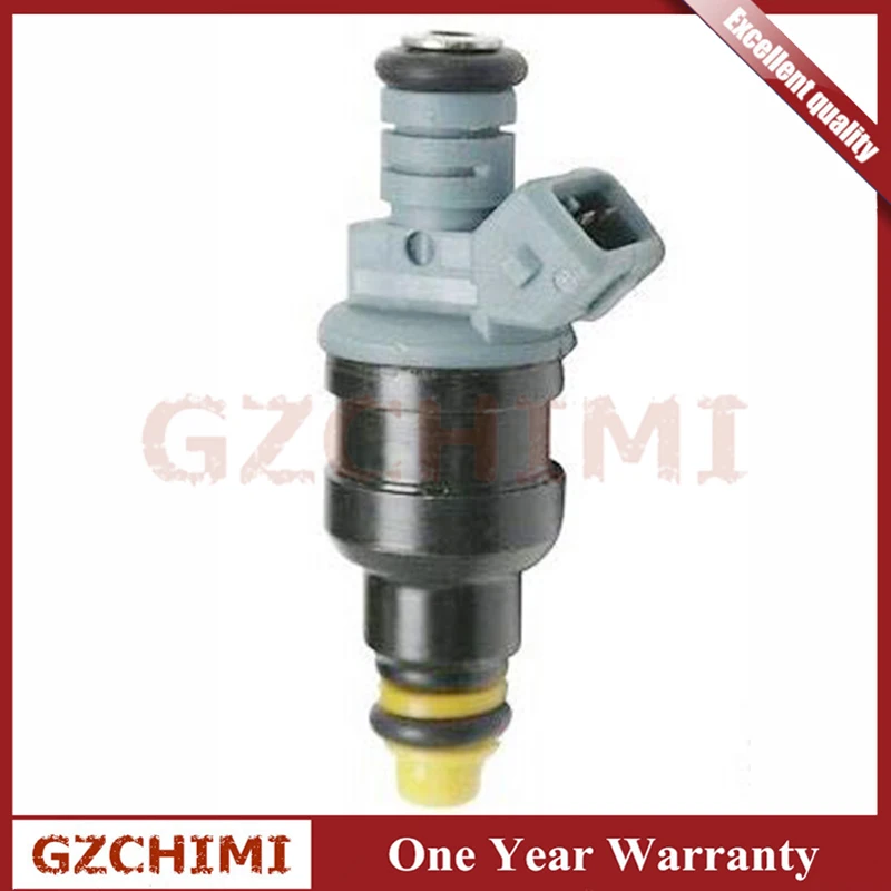 

0280150759 For Ford E-350 Econoline Club Wagon 7.5L V8 BOSCH Fuel Injector (1-unit)