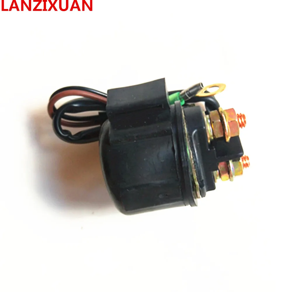 6G1-81941-10 подвесное реле для Yamaha Parsun Powertec Hidea 15HP 30HP 50HP 60HP подвесной двигатель 6G1-81941-00 6G1-81941