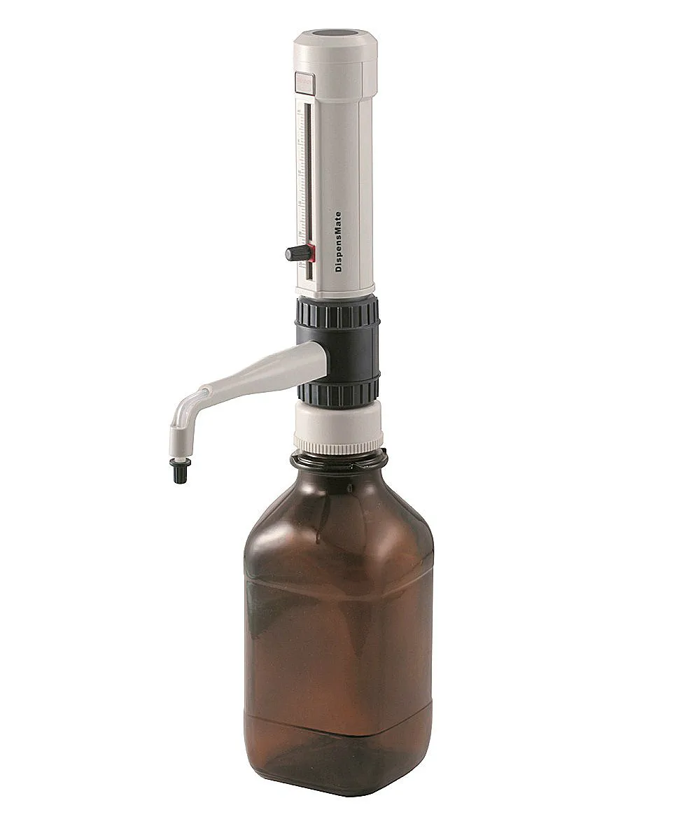 Топ с рисунком бутылки для напитков и дозаторы StepMate шаговый бутылка лабораторная