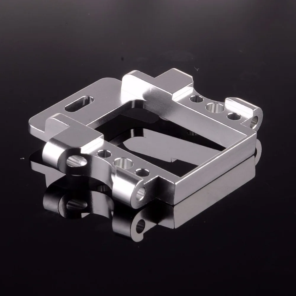 RC 1:10 алюминиевое Переднее Крепление коробки передач 02022 часть 102060 122060 102260 HSP REDCAT|rc