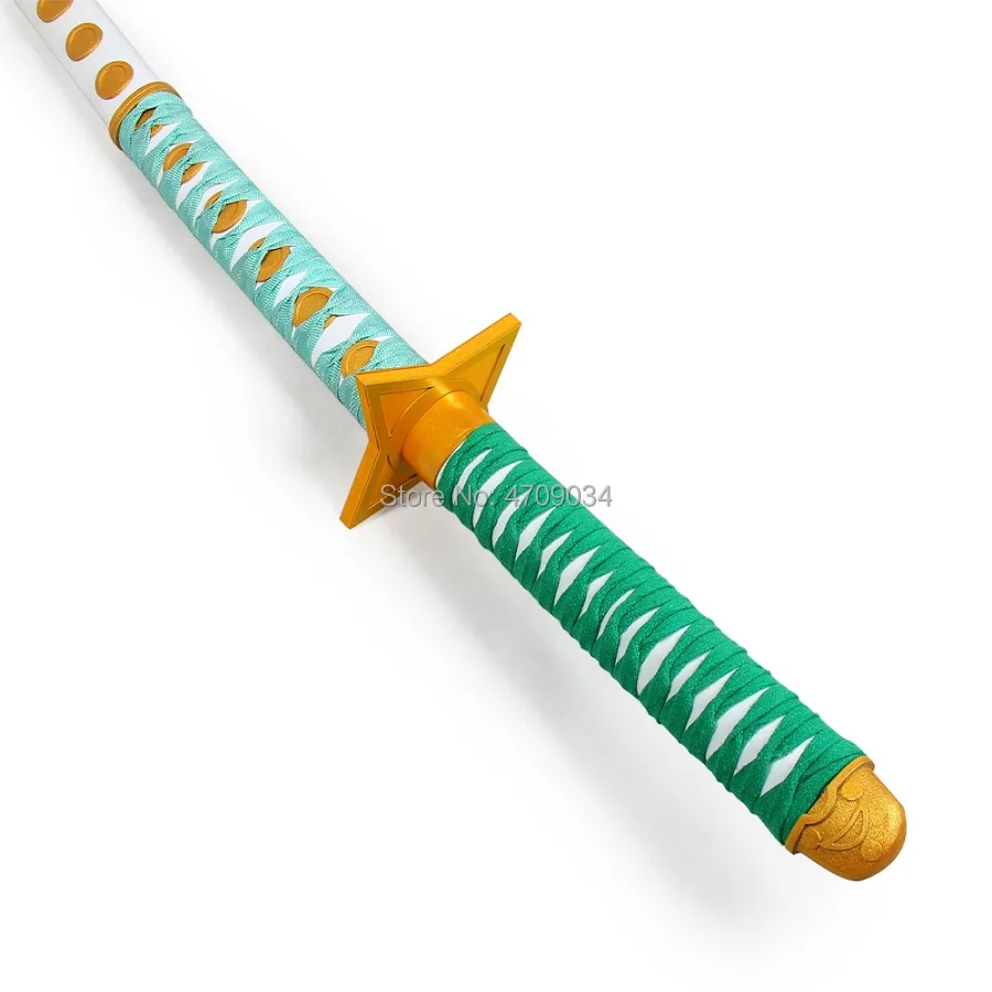 Одна деталь Tashigi меч Shigure Косплэй Реплика Опора |