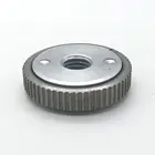 Зажимной патрон M14 для угловой шлифовальной машины, быстроразъемный зажим для гаек и устройства, Зажимной патрон