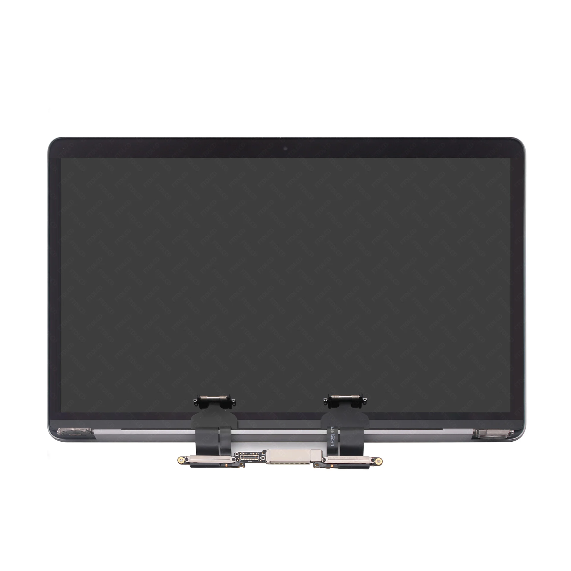 2019 2018 новый космический серый ЭМС 3358 для Macbook Pro Retina 13 &quotA1989 Полный ЖК-экран в сборе