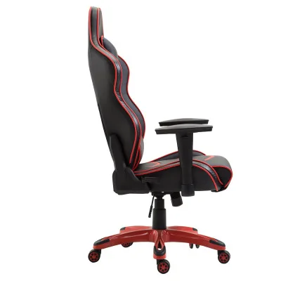 

Gaming chair computer chair Internet cafe chair linkage armrest reclining chair