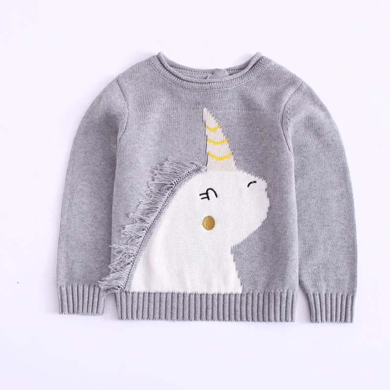 Свитер детский вязаный с длинным рукавом на возраст 1 5 лет|girls sweater|baby girl sweatersweater