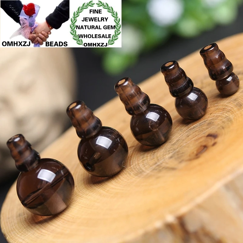 OMHXZJ оптовая продажа ZB461 68101214 мм DIY ювелирных изделий Тибетский гуру ожерелье