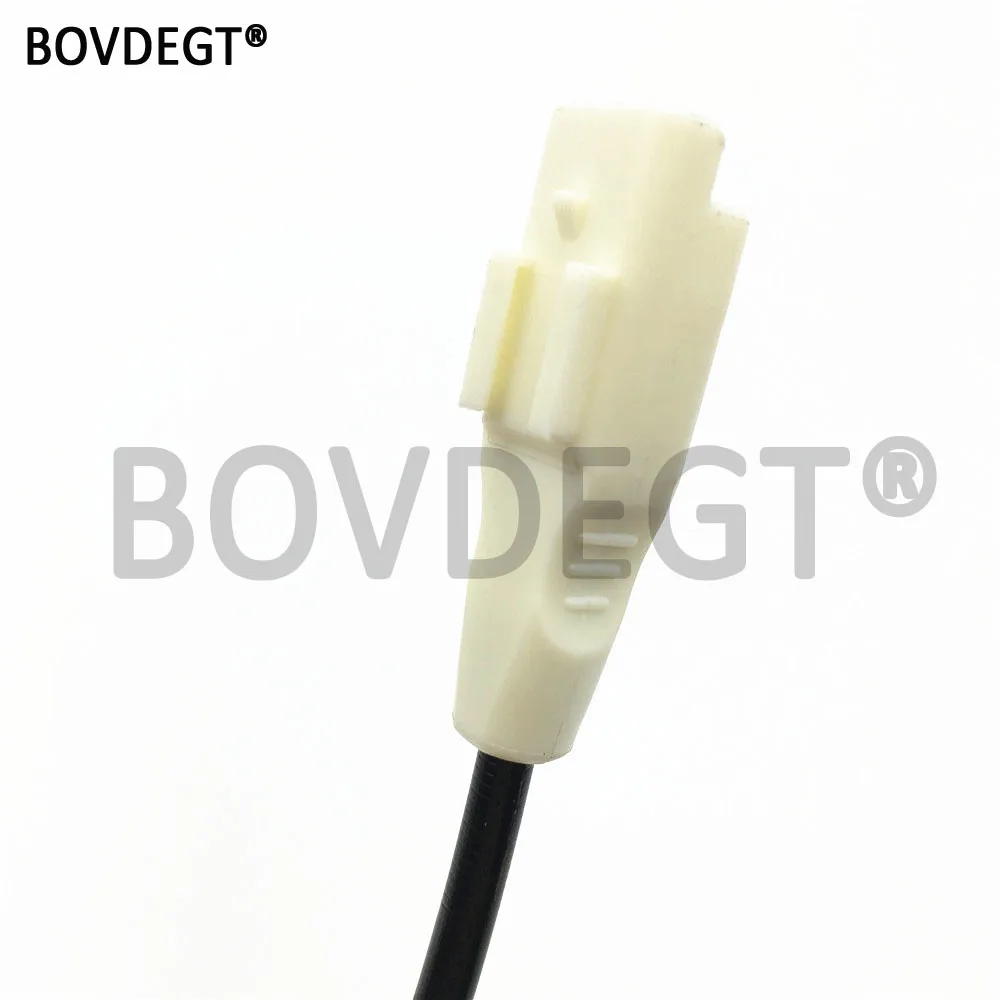 Датчик скорости переднего левого или правого колеса из АБС пластика для CITROEN C4