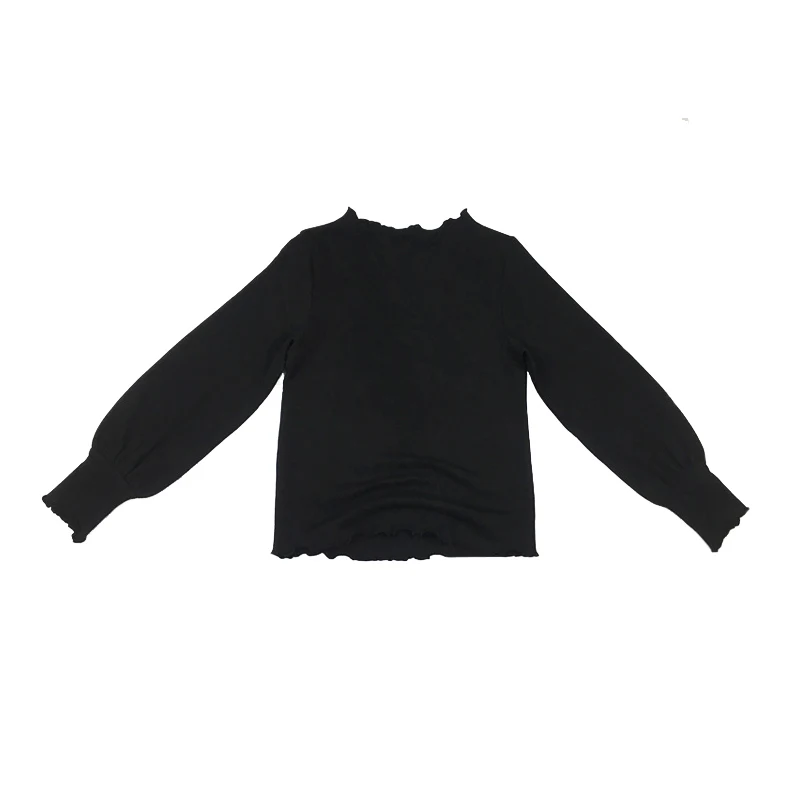 Детская футболка с длинным рукавом на возраст 6 12 лет|Тройники| |