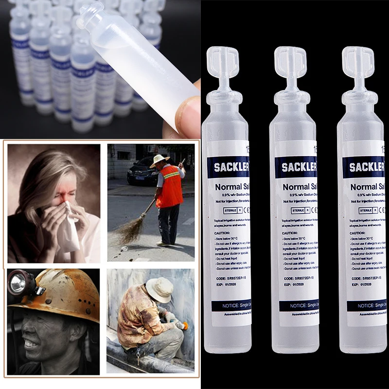 15 мл портативный раствор для очистки раствора флаконы младенцев Mintron средство