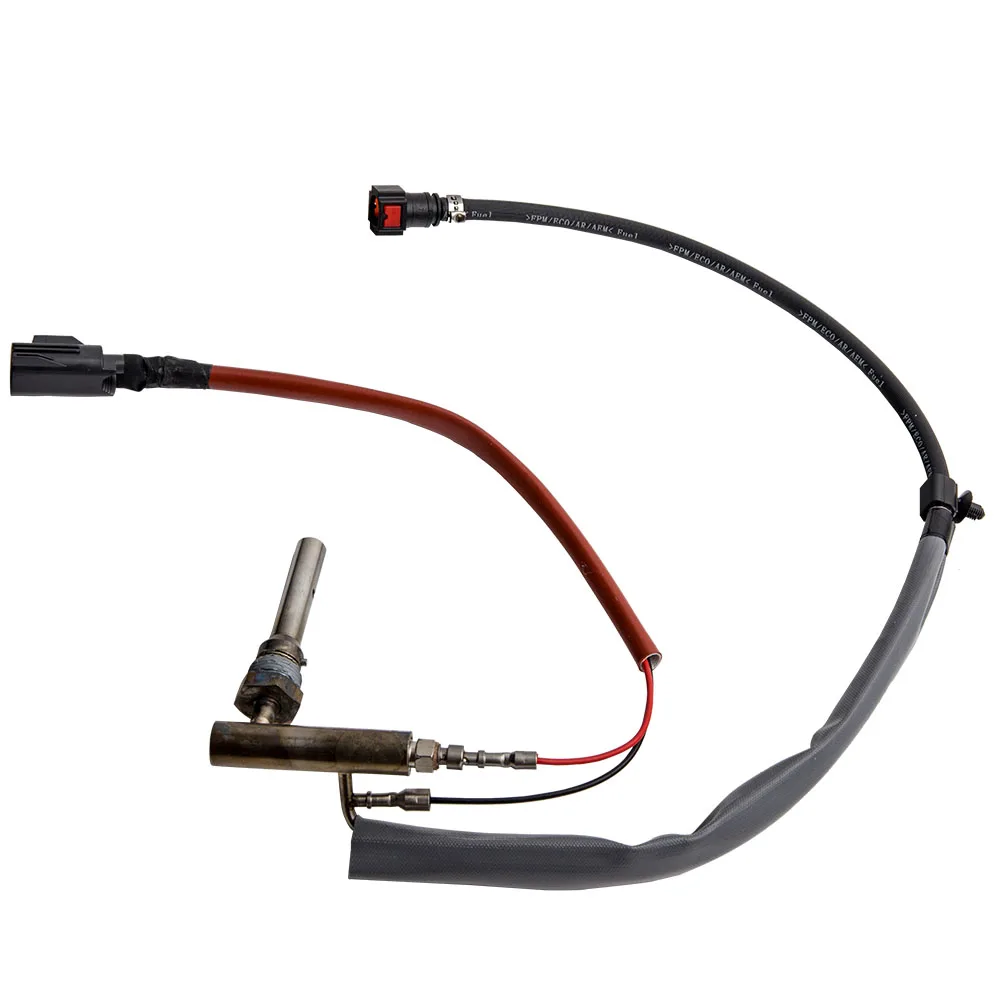 

1877192 EXHAUST DPF FUEL VAPOURISER VALVE For FORD FOR TRANSIT MK7 2.2 FWD 2011 2012 2013 2014