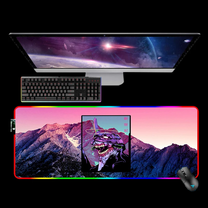 цветная rgb большого размера xxl