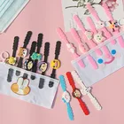 10 шт., детские Нескользящие ушные накладки на маску