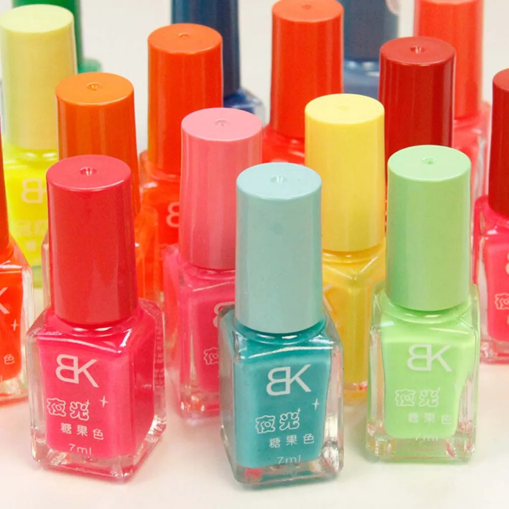 21 Colors Nail Polish Gorgeous Color Gel Vernis Semi Permanent Varnishes gel lacquer | Красота и здоровье