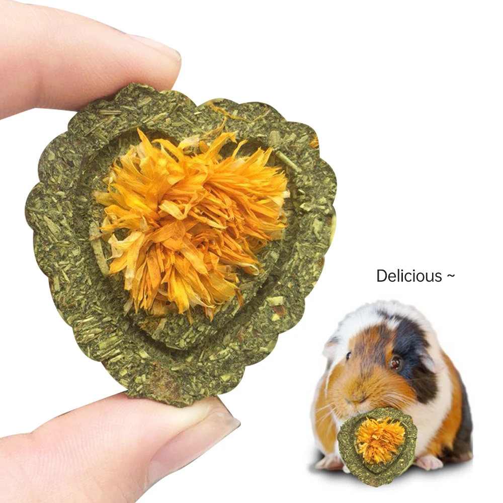 32 шт. домашнее животное хомяк жевать шлифовальный игрушки для свиньи Шиншилла