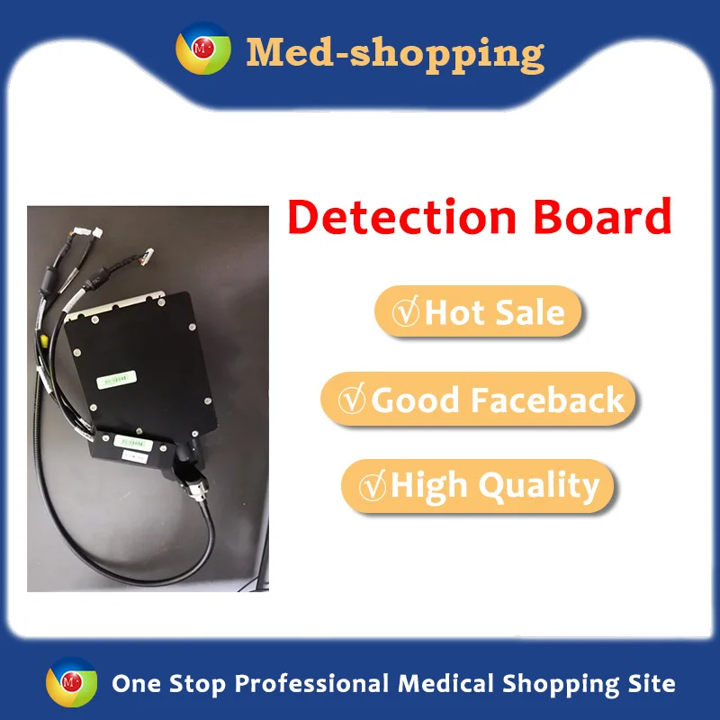 Фотометр Mindray BS-330E 350E 380 390 400 420 480 490 блок фотометра PDA 801-BA40-00195-00 BA40-30-61797 - купить по